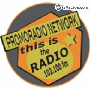 Radio: Promoradio network 100.8