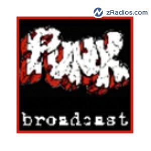 Radio: punk broadcast