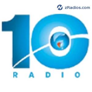Radio: Radio 10 (Buenos Aires) 710