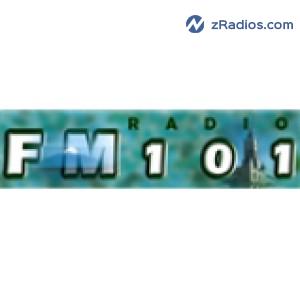 Radio: Radio 101 FM 101.1