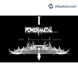 Radio: Power Metal Tu Punto