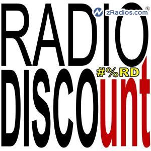 Radio: #%RD RADIO.DISCOunt
