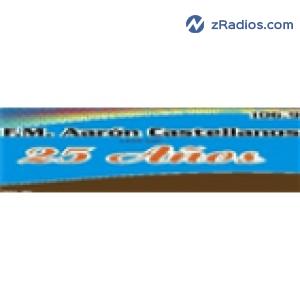 Radio: Radio Aarón Castelleanos 106.9