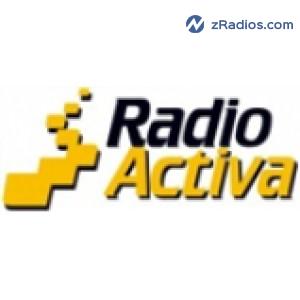 Radio: Radio Activa 107.7