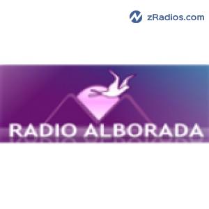 Radio: Radio Alborada 107.7