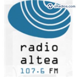 Radio: Radio Altea 107.6