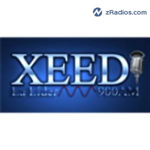 Radio: Radio Ameca 900