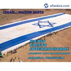Radio: R.C.I Radio Cristo Internacional, Aposento Alto de Adoración On Line