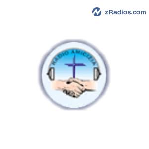 Radio: Radio Amicizia 90.20