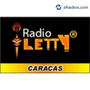 Radio: LETTYRADIO WEB