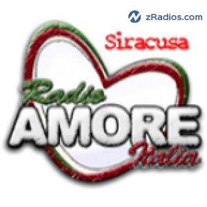 Radio: Radio Amore Italia Siracusa 94.3