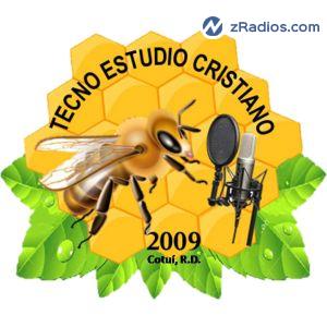 Radio: Tecno Estudio Cristiano