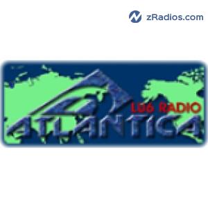 Radio: Radio Atlántica 760