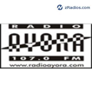 Radio: Radio Ayora 107.0
