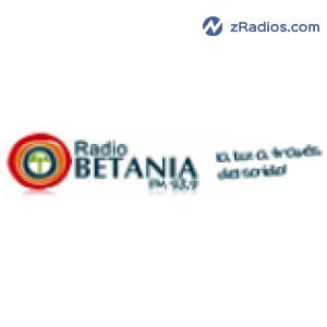 Radio: Radio Betania 93.9