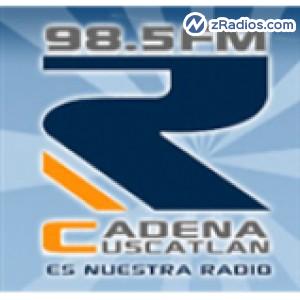 Radio: Radio Cadena Cuscatlan 98.5