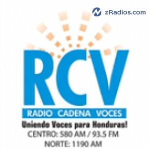 Radio: Radio Cadena Voces 93.5