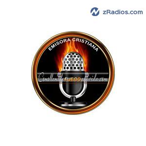 Radio: Comollamadefuegoatuvida