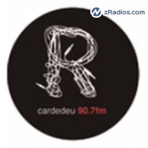 Radio: Ràdio Cardedeu 90.7