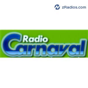 Radio: Radio Carnaval Ovalle 101.7