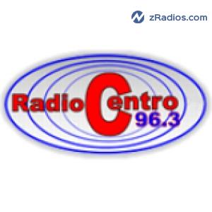 Radio: Radio Centro 96.3