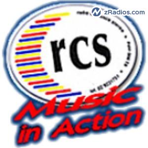 Radio: Radio Cernusco Stereo 93.9