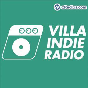 Radio: Villa Indie Radio