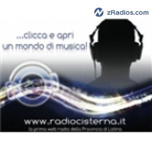 Radio: RADIO CISTERNA