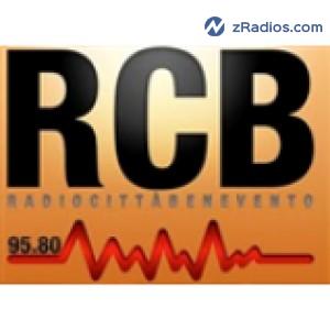 Radio: Radio Citta 95.8