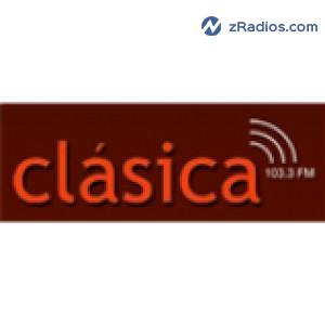 Radio: Radio Clasica 103.3