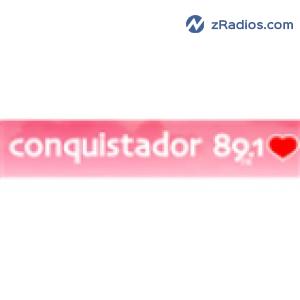 Radio: Radio Conquistador 89.1