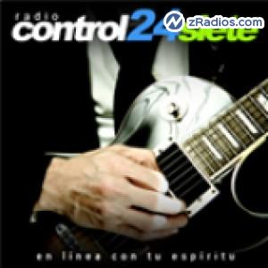 Radio: Radio Control 24 Siete