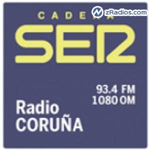Radio: Radio Coruña (Cadena SER) 93.4