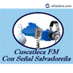 Radio: Radio Cuscatleca