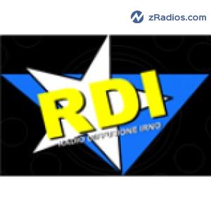 Radio: Radio Diffusione Irno 100.2