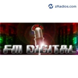 Radio: Radio Digital 96.5