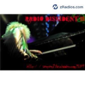Radio: Radio Dissident II