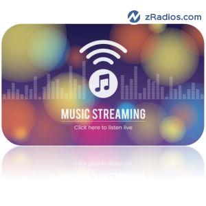 Radio: Radio dj 107.1 fm