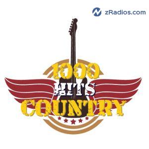 Radio: 1000 HITS Country