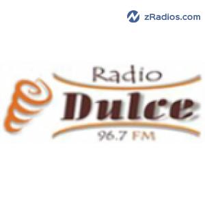 Radio: Radio Dulce 96.7 FM