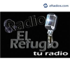 Radio: Radio El Refugio
