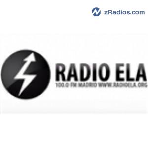Radio: Radio Ela 100.0