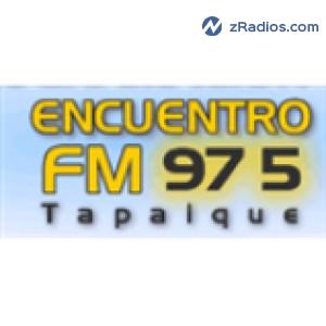 Radio: Radio Encuentro 97.5
