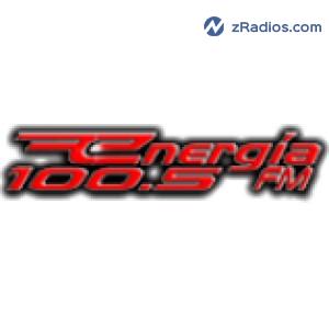 Radio: Radio Energía 100.5