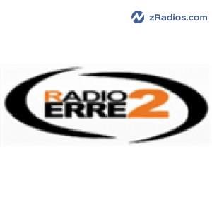 Radio: Radio Erre 2 107.65