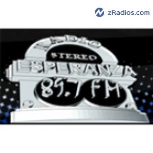 Radio: Radio Esperanza 89.7