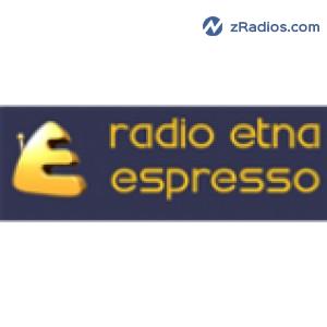 Radio: Radio Etna Espresso 100.2