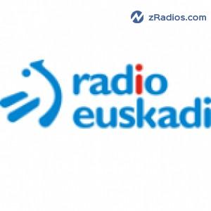 Radio: Radio Euskadi 963