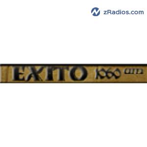 Radio: Radio Exito 1060