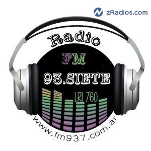 Radio: Radio Fm 93.7